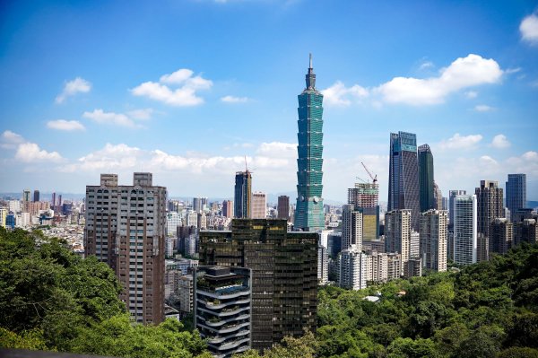 南港山｜小百岳3082094
