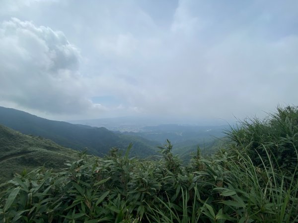 083三角崙山-抹茶山2607852