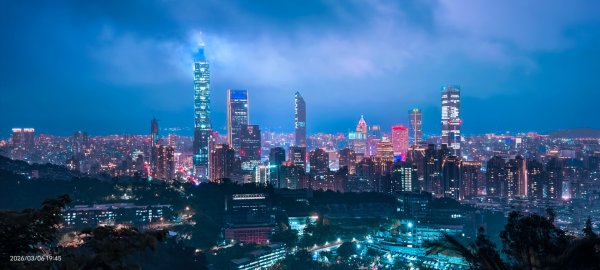 #虎山峰 #101大樓 3/63010897