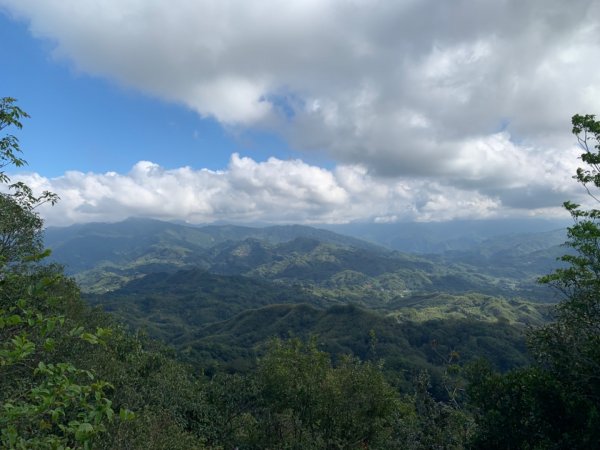 打鐵寮古道-白石山1926042