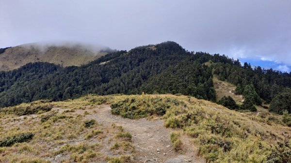 合歡西峰單攻1216874