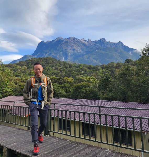 馬來西亞沙巴神山未竟之旅~(京那巴魯山 Mount Kinabalu)2732139