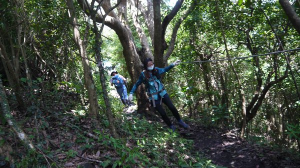 觀音山登山健行趣(小百岳05號)1632399