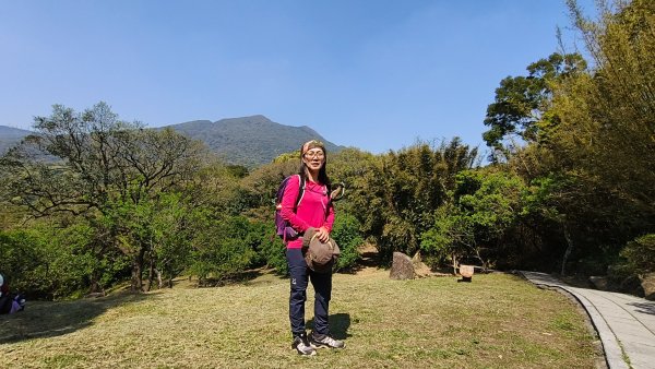 陽明山國家公園202503232743274