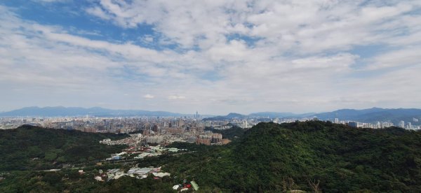 【小百岳16】三訪南勢角山+貓與土地公的故事2709742