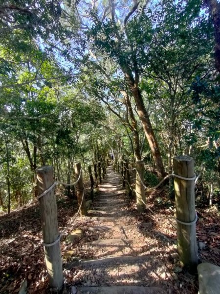 ［小百岳］頭嵙山+貳嵙山2237682