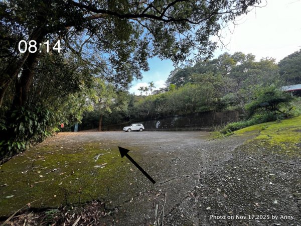 苗栗三員縱走2942825