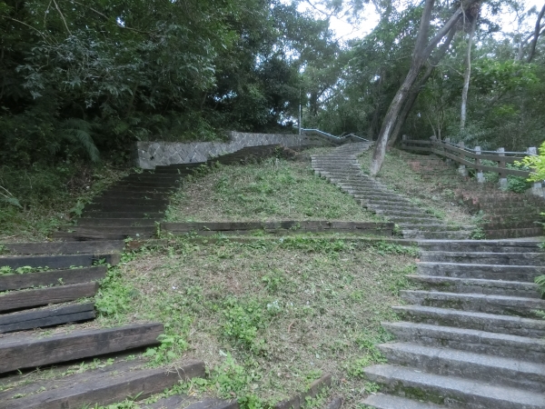 碧湖公園．碧湖步道．大溝溪95956