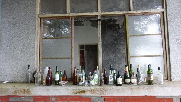 雙龍林道上巒安堂西巒大山1778657