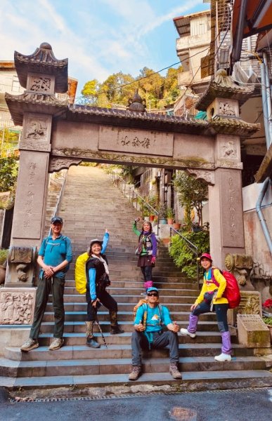 北部三大岩場-筆架連峰-皇帝殿-五寮尖拍空拍寫真💙2734617