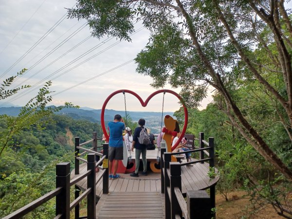 【台中北屯】台中大坑九號步道2933019