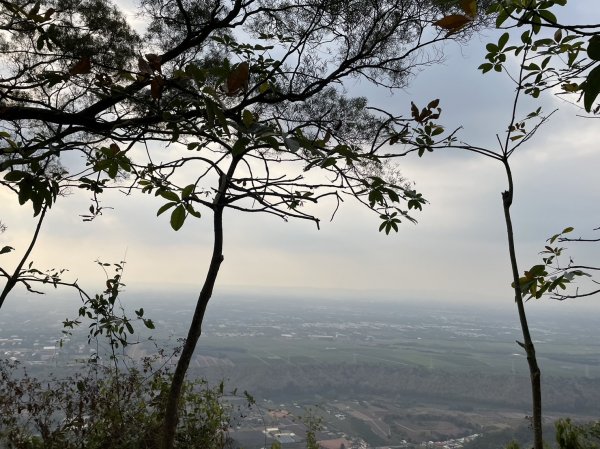 土拉你山之味上笠頂山2057923