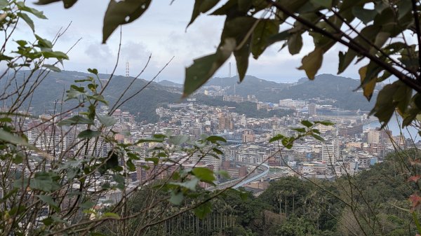 114.12.20劉銘傳隧道-獅球嶺北峰-獅球嶺東砲台山-獅球嶺池-獅球嶺砲台山之旅2966736