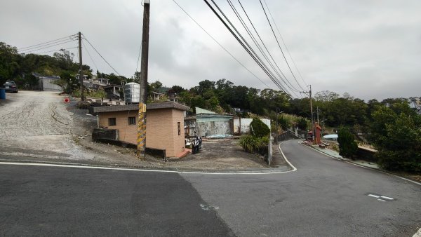 新北深坑，新翠谷登山步道3029716