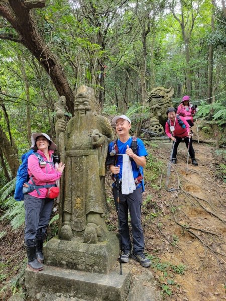 梅花山-碧山-甜水鴛鴦湖1481913