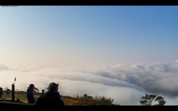 阿里山雲瀑&雲海/富士山直播即時視訊830233