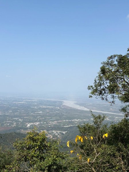 2026/02/20笠頂山+真笠山西南峰3008113