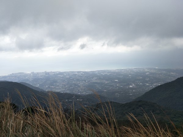 小百岳1-大屯山1234040