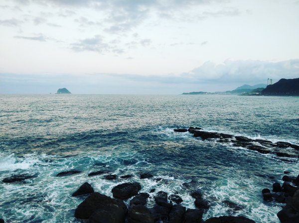 基隆外木山2553712