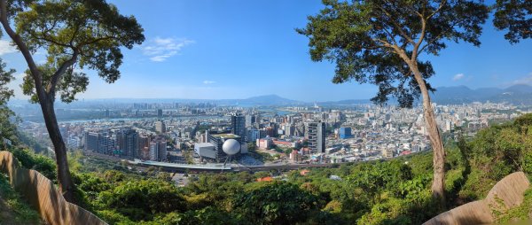 【小百岳009】台北 劍潭山1985394