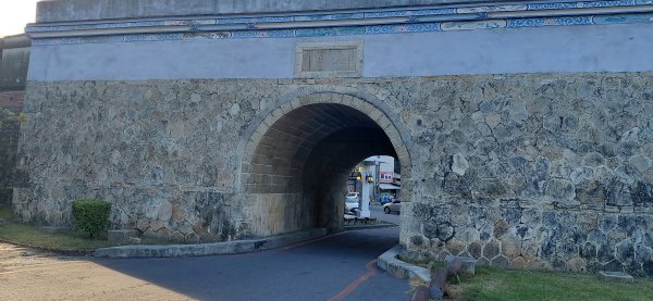 龜山+蓮潭(見城之道).高雄左營3081358