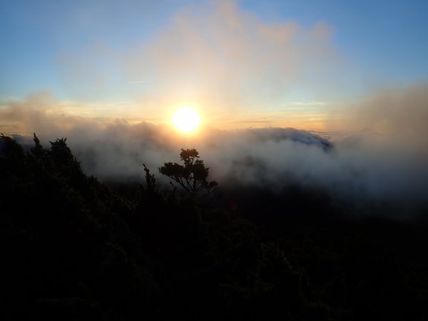 30年後重逢玉山西北峰--北峰669229