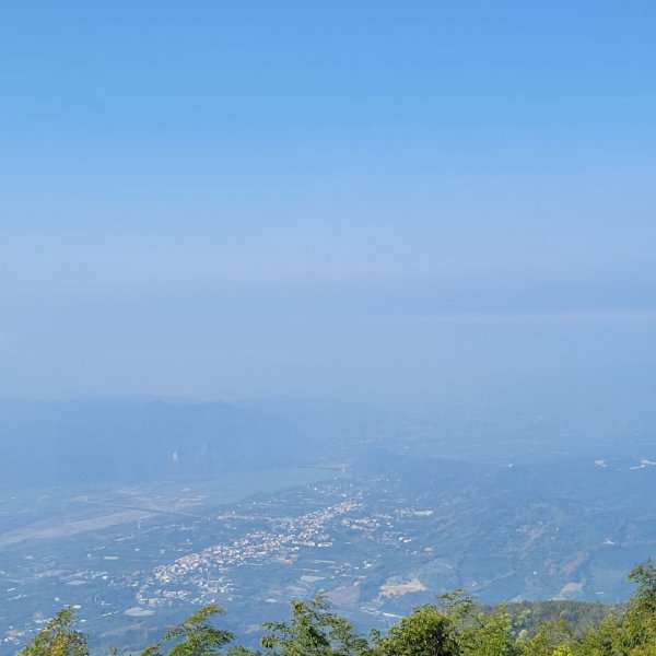 集集大山、車埕步道（小百岳）1628791