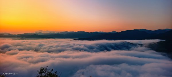 #翡翠水庫壩頂 #日出 #雲海 #龍巖 #雲瀑 #夕陽 #觀音吐珠 3/183017770
