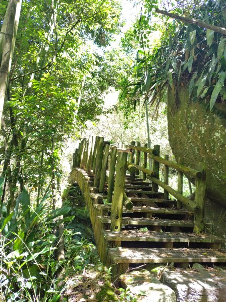 達娜伊谷-里美避難步道-巨石板步道-約富霓2788531