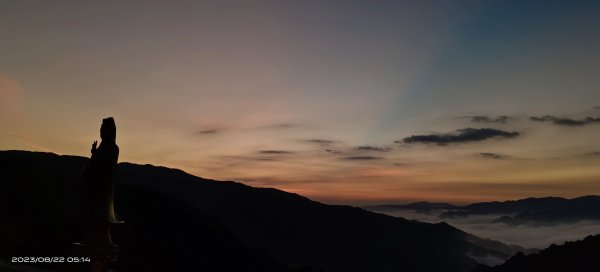 石碇雲海山星空雲海&獵狸尖晨曦日出雲海&坪林開眼崙山嵐霧虹觀音圈2258425