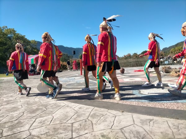 部落登山：美瓏部落：拉阿鲁哇2864768
