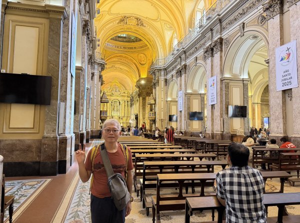 [紐約馬之行-55] 2025_1114 布宜諾斯艾利斯主教座堂2953535