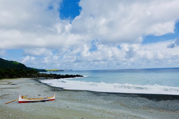 上山下海的蘭嶼393514