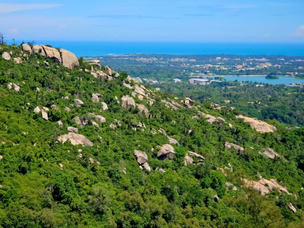 太武山-小百岳#99-金門縣金湖鎮2827405