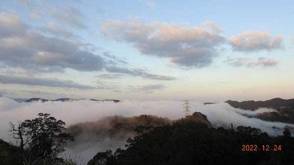 12/24寒流追霧淞槓龜，石碇二格雲海&太平山雲霧飄渺&首登小百岳-三星山1966202