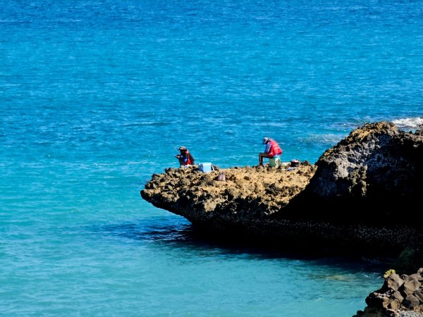 三仙台步道-2025漫遊縱谷愛在花東-台東縣成功鎮2916656