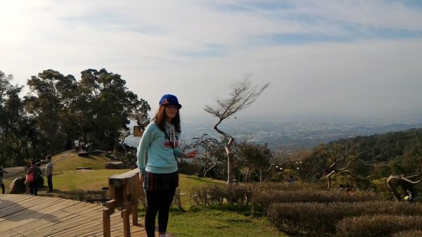 南投松柏坑山，登廟步道，賞茶步道，七星陣地公園，日月潭，彰化石牌坑古道1681309