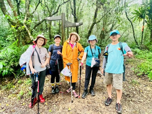 🌈7/20(日)梗枋古道接坪溪古道下石空古道✨FB：熊熊趴爬走🌈2842240