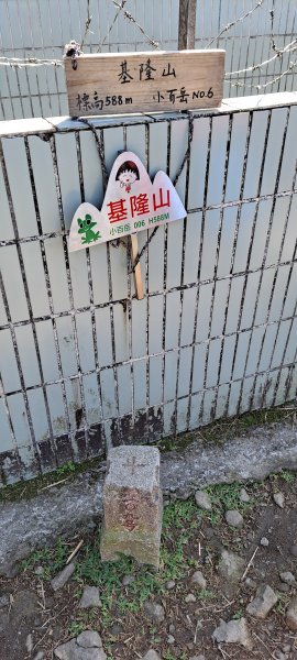 基隆山步道1274943