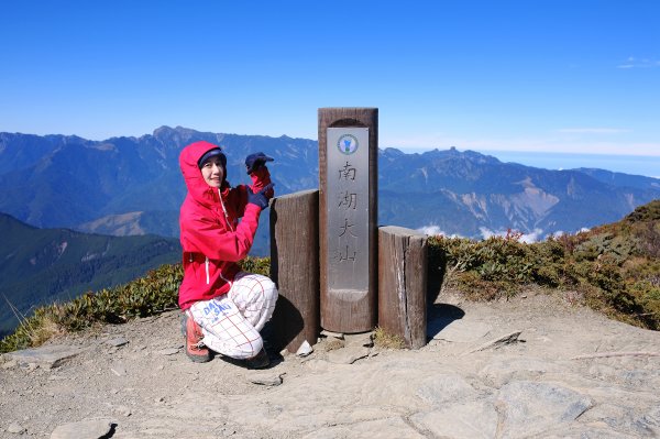 南湖大山_D2_南湖南峰_巴巴山1723014