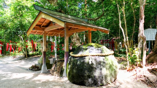 花窟神社,關宿,御在所岳2807579