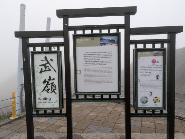 合歡山主峰3048395