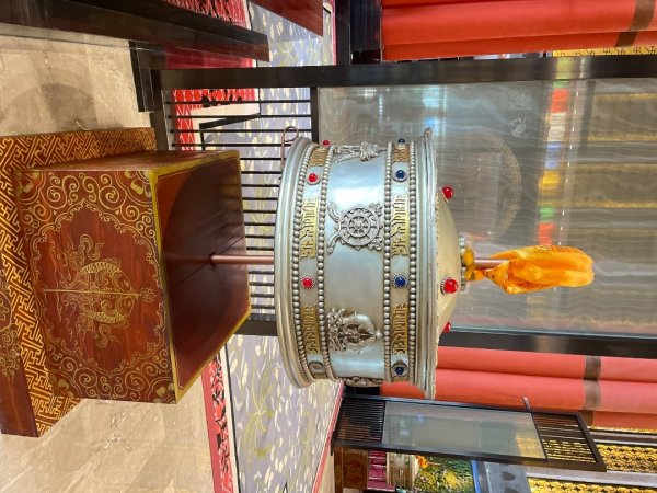 川藏深度之旅33天/A行程2902853