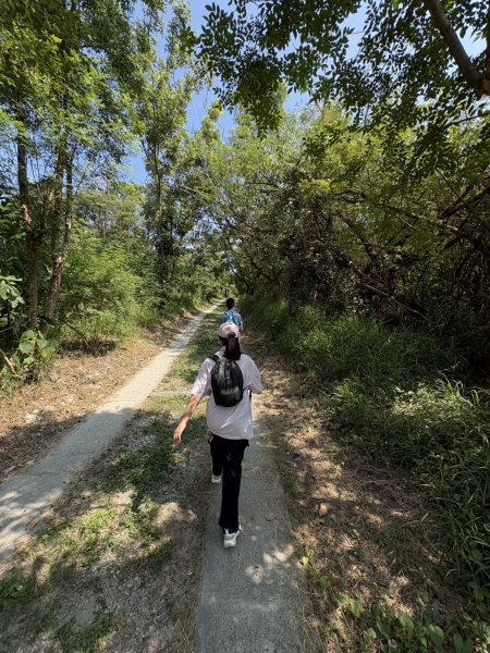 20251012高雄半屏山步道2915131