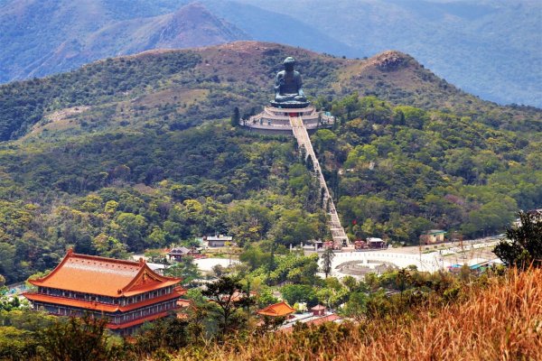 HK - 彌勒山946454