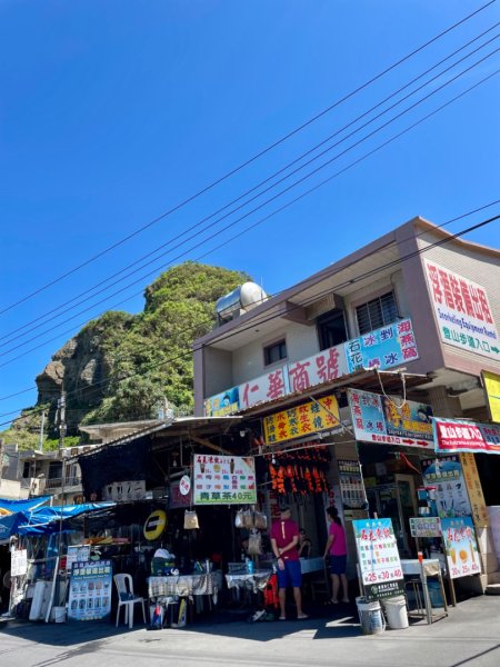 鼻頭角浮潛趣2578207
