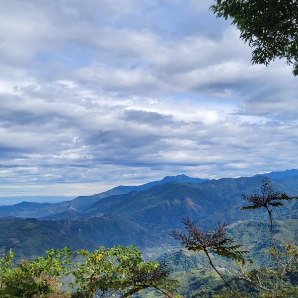 馬那邦山（小百岳）1528299