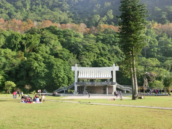 槭林公園．石門水庫．南苑園區237403