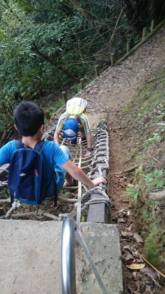 20180520望古瀑布、嶺腳寮山步道370230