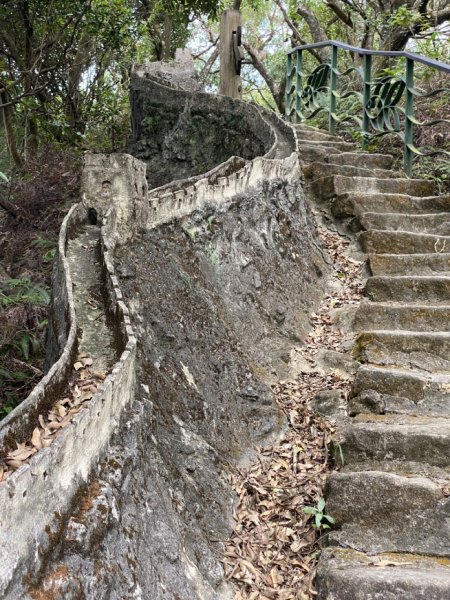 2023/11/10 圓覺瀑布 鯉魚山 碧山巖 忠勇山2383372